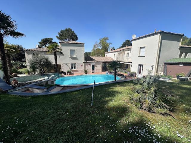 Villa vente à Rochefort, Les Mathes