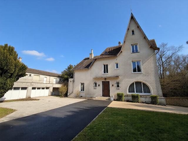 Villa vente à Château-Thierry, Château-thierry