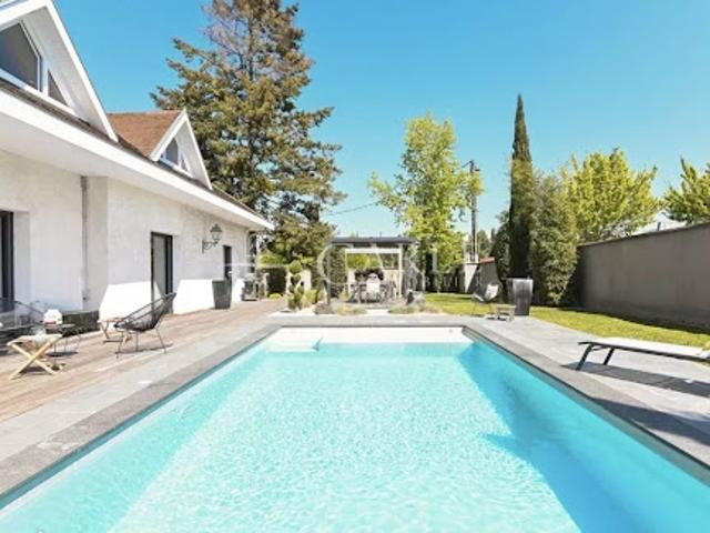 Villa vente à La Tour-du-Pin, Bourgoin-jallieu