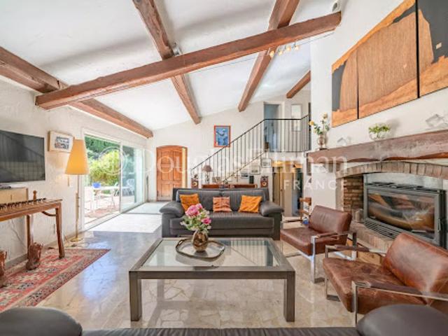 Villa vente à Grasse, Mougins