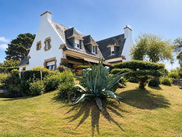 Villa vente à Lannion, Bretagne