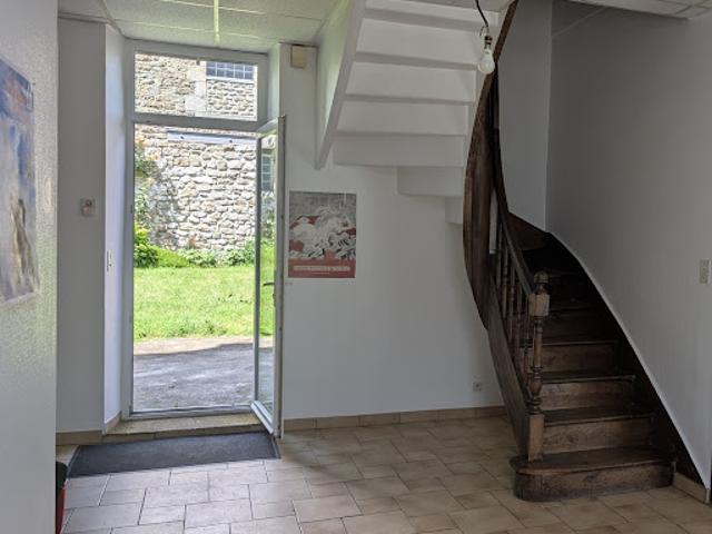Villa vente à Dinan, Bretagne