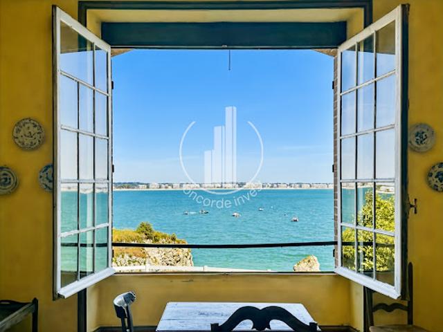 Villa vente à Saint-Nazaire, Le Pouliguen