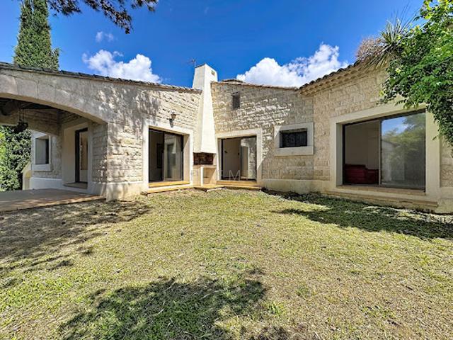Villa vente à Montpellier