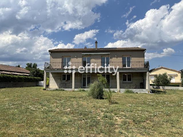 Villa vente à Privas, Chomérac