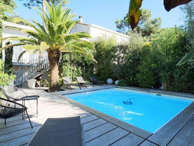 Villa vente à Rochefort, Royan
