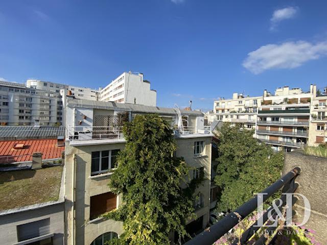 Villa vente à France métropolitaine, Paris
