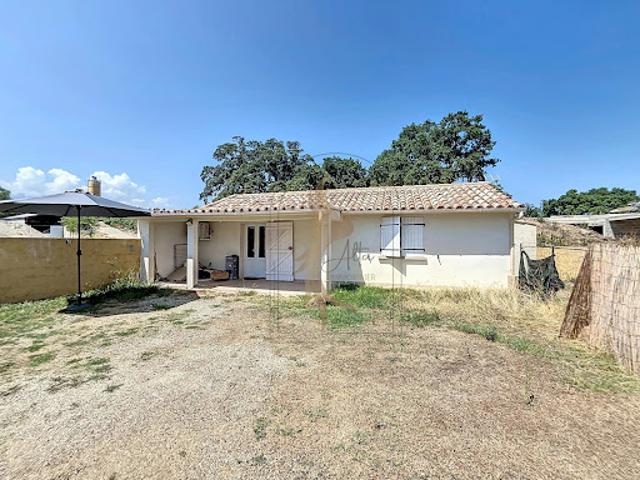Villa vente à Corte, Prunelli-di-fiumorbo