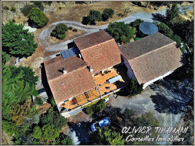 Villa vente à Carcassonne, Rieux-en-val