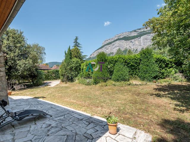 Villa vente à Grenoble, Meylan