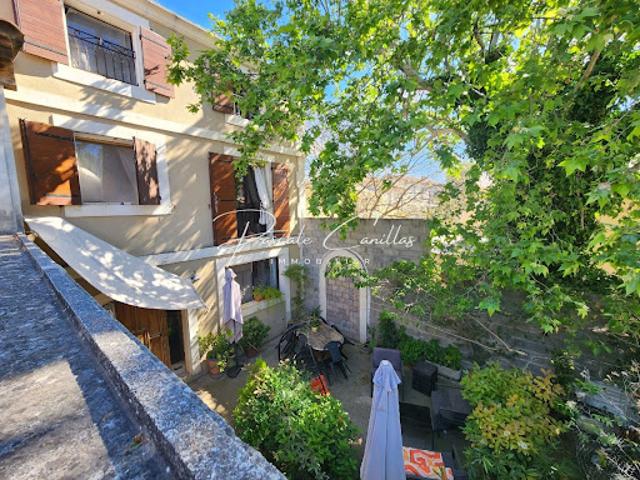 Villa vente à Arles, Saint-rémy-de-provence