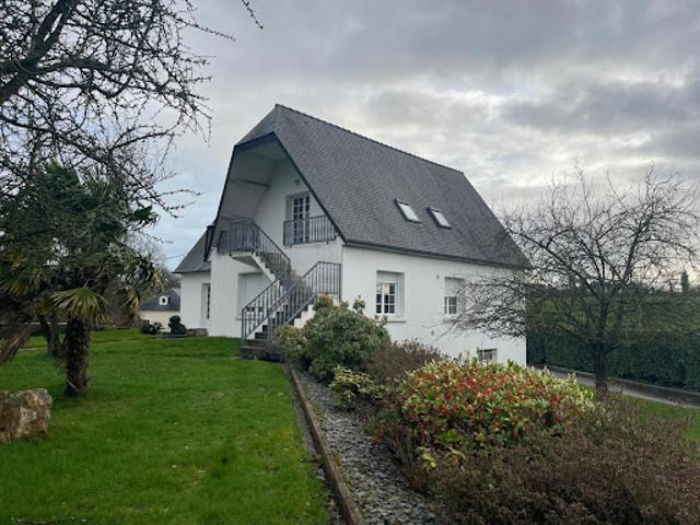 Villa vente à Fougères-Vitré, Bretagne