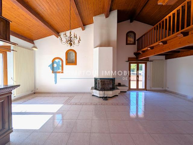 Villa vente à Lanas, Ardèche