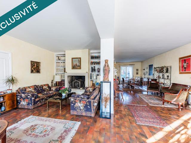 Villa vente à L'Haÿ-les-Roses, Vitry-sur-seine