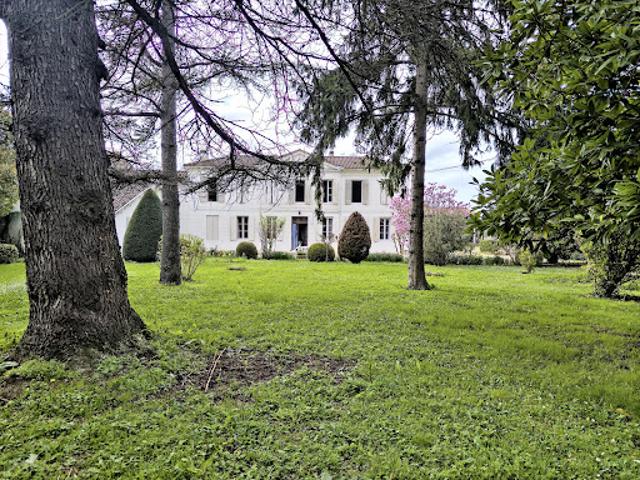 Villa vente à Langon, Faleyras