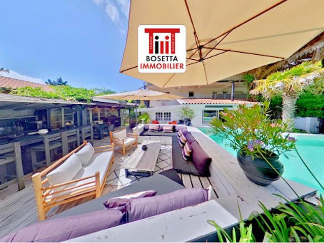 Villa vente à Arcachon, Lège-cap-ferret