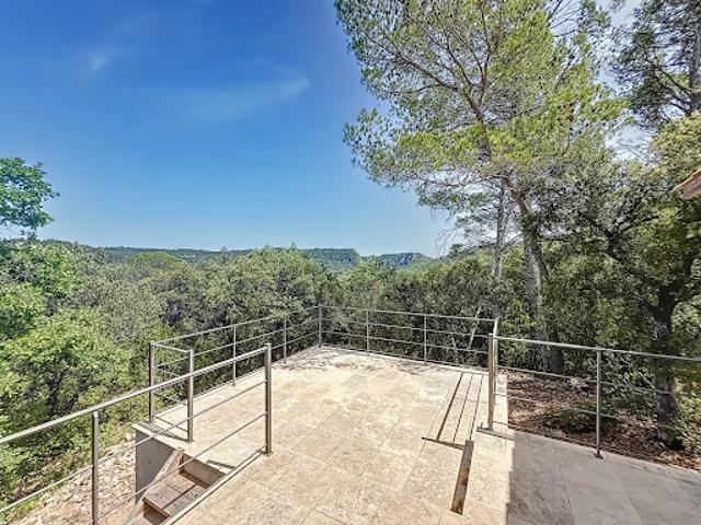 Villa vente à Brignoles, Châteauvert
