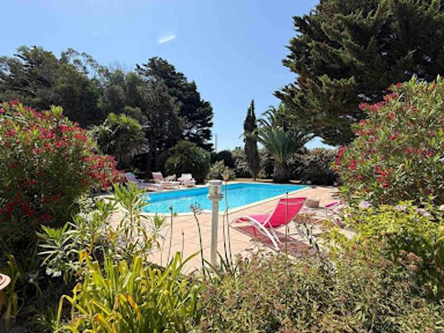 Villa vente à Les Sables-d'Olonne, L'ile-d'yeu