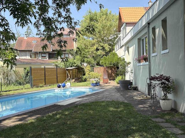 Villa vente à Thann-Guebwiller, Cernay