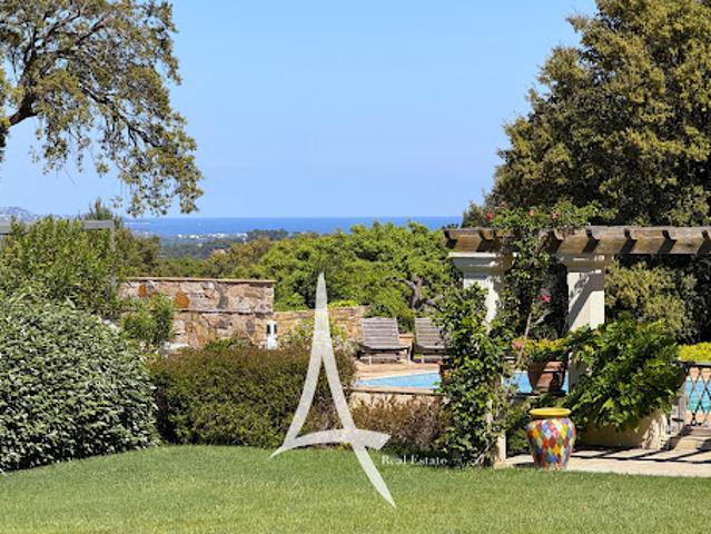 Villa vente à Arrondissement de Draguignan, Saint-tropez