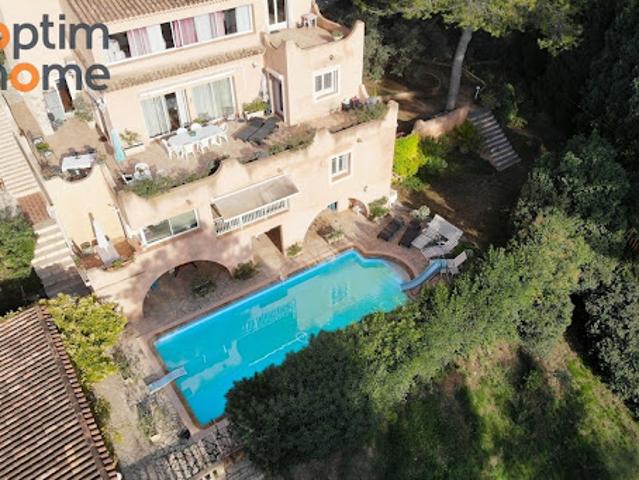 Villa vente à Aix-en-Provence, Aix-en-provence