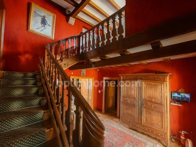 Villa vente à Strasbourg, Oberhausbergen