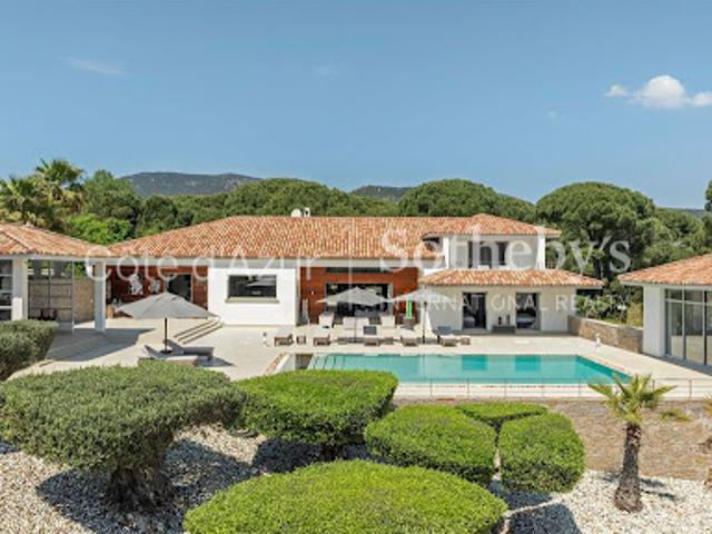 Villa vente à Escarrayas, Le Plan-de-la-Tour