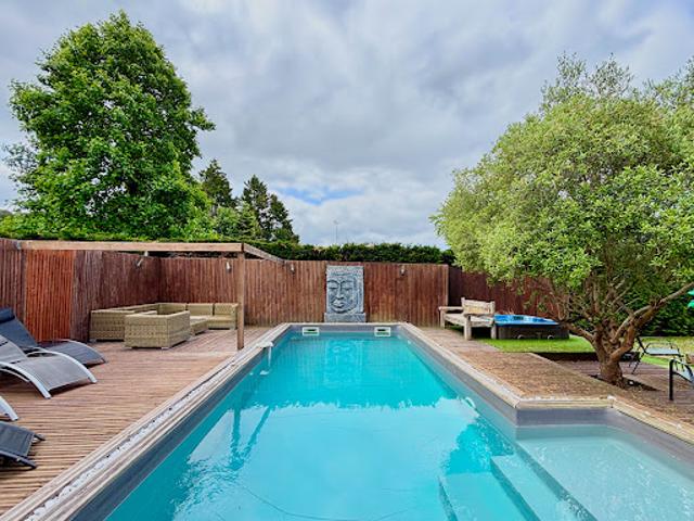 Villa vente à France métropolitaine, Messanges