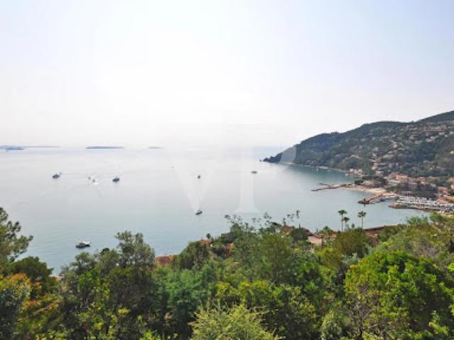 Villa vente à Grasse, Théoule-sur-mer
