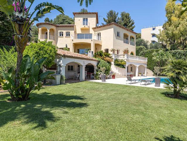 Villa vente à Nice