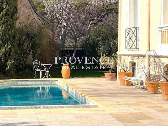 Villa vente à Marseille
