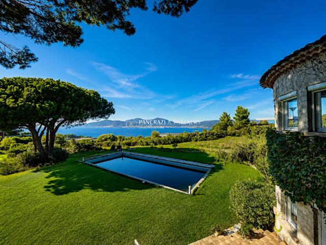 Villa vente à Ajaccio, Grosseto-prugna