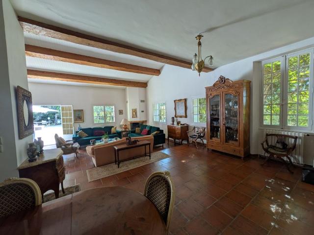 Villa vente à Arrondissement de Toulon, La Valette-du-var