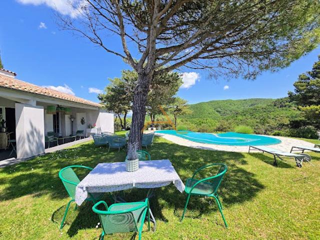 Villa vente à Nyons, Aleyrac