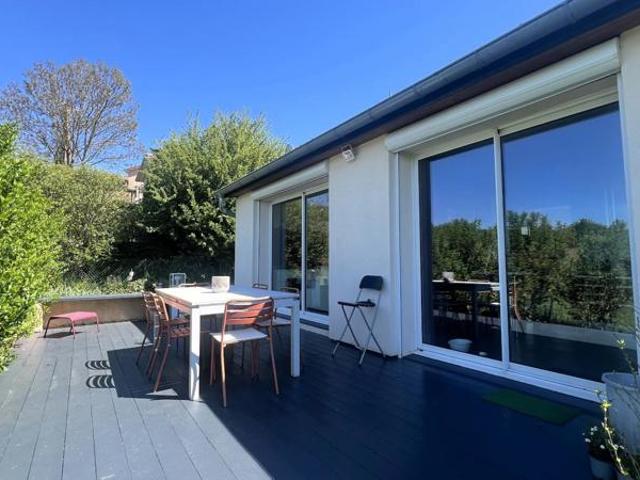 Maison vente à Lyon, Métropole de Lyon