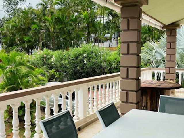 Villa vente à La Réunion