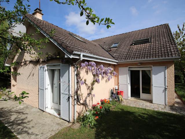 Villa vente à Sarcelles, Bouffémont
