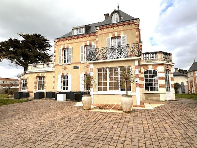 Villa vente à Les Sables-d'Olonne, Saint-jean-de-monts