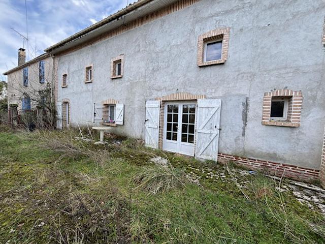 Villa vente à Langon, Caudrot