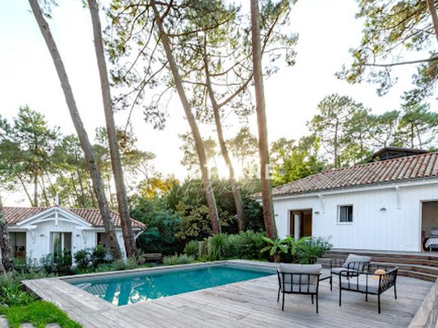 Maison vente à Arcachon, Lège-cap-ferret