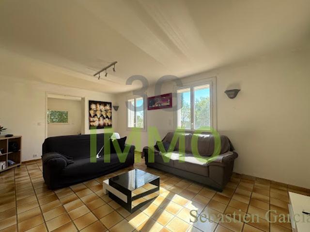 Villa vente à France métropolitaine, Marguerittes