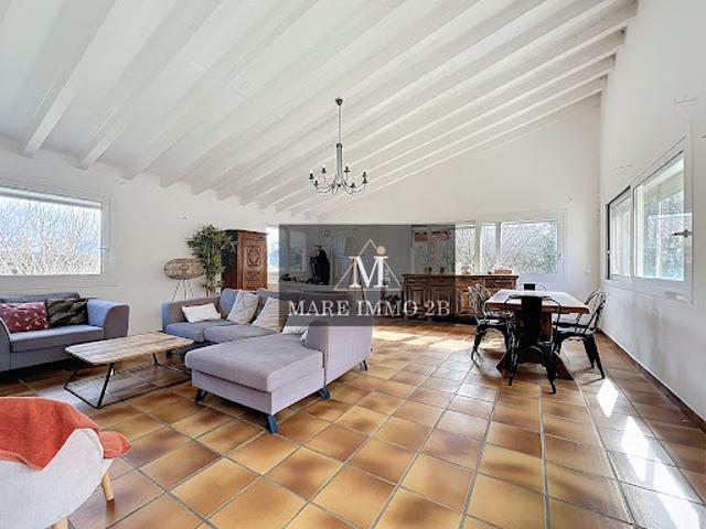 Villa vente à Calvi