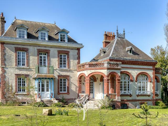 Villa vente à Dieppe, Saint-valery-en-caux