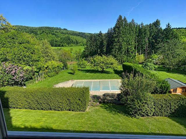 Villa vente à Thann-Guebwiller, Niederbruck