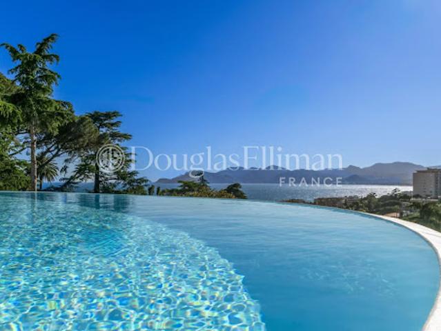 Villa vente à Grasse, Cannes