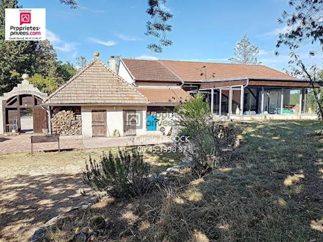 Villa vente à Reims, Fismes