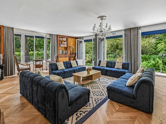 Villa vente à Sceaux, Hauts-de-Seine