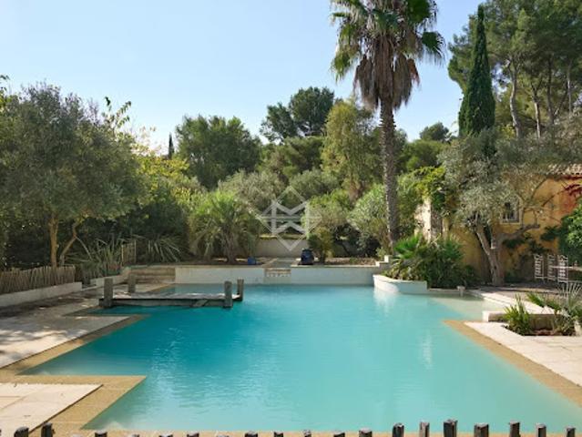 Villa vente à Arrondissement de Toulon, Bormes-les-mimosas