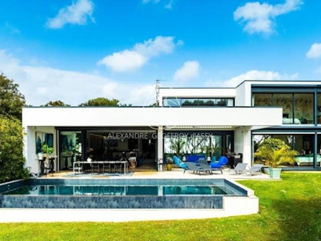 Villa vente à Rochefort, Royan