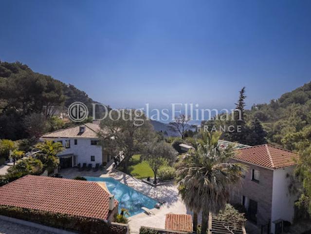 Villa vente à Nice, Èze